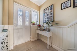 Entrance Hall shot 2- click for photo gallery